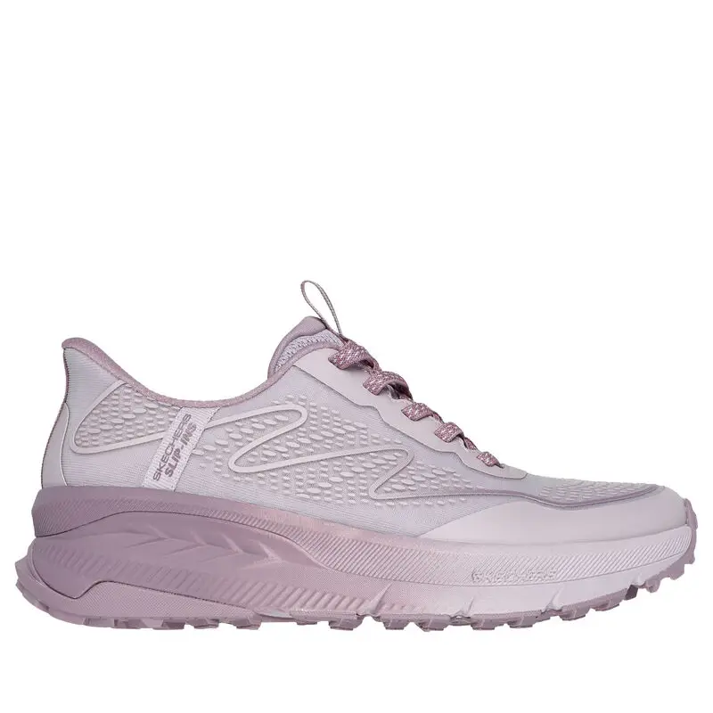 Skechers Sneaker Switch Back 180157 Rosa Size EU 37