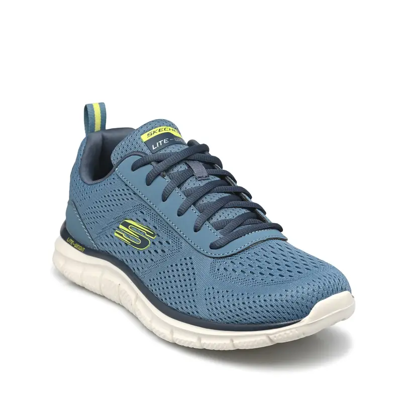 Sneaker Track Leshur 232758 Size miniatura 2