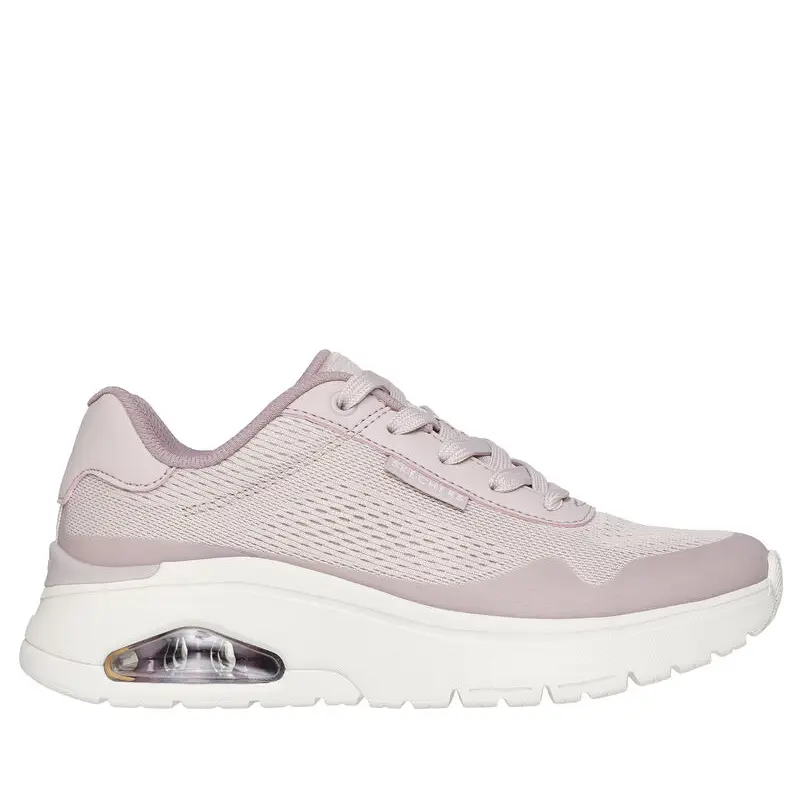 Skechers Sneaker Uno Flex 177794 Lilla Size EU 38