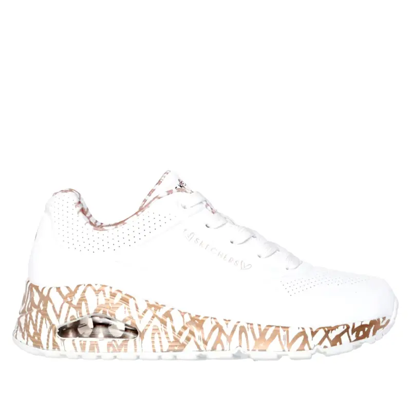 Skechers Sneaker Uno-loving 155506 Size