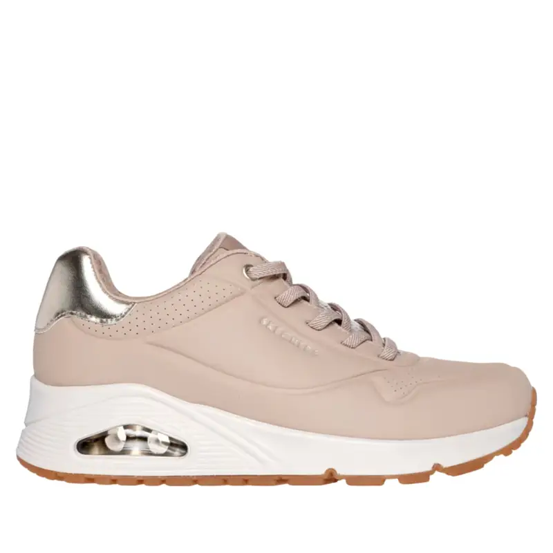 Sneaker Uno-shimmer 155196 Size