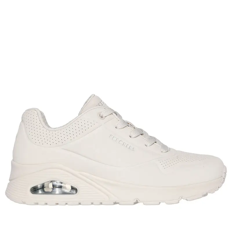 Sneaker Uno Stand 73690 Beige