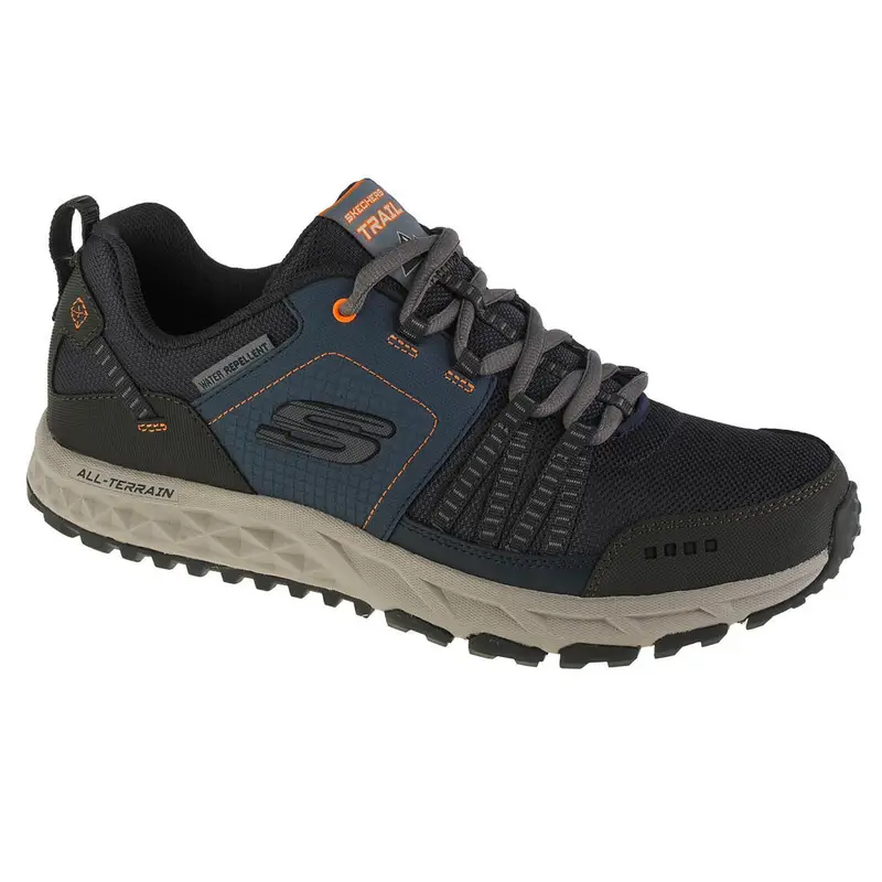 Sneaker Uomo Blu | Skechers Blu navy