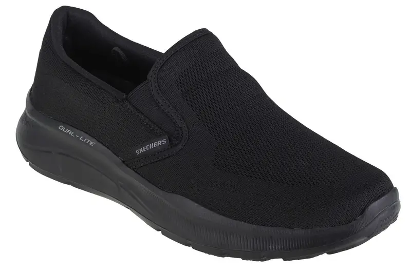 Sneaker Uomo EQUALIZIER Nero | Skechers