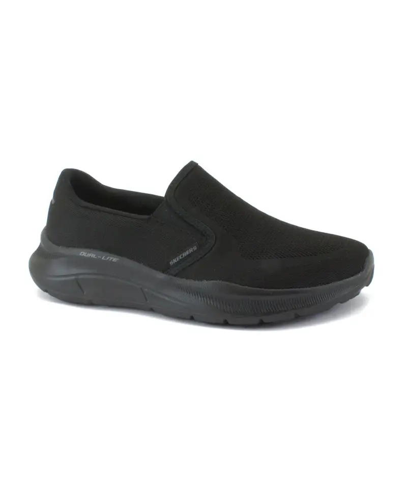 Sneaker Uomo EQUALIZIER Nero | Skechers