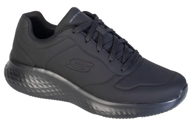 Sneaker Uomo SKECH-LITE PRO VEGAN Nero | Skechers