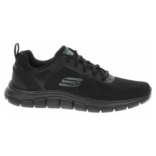 Sneaker Uomo TRACK Nero | Skechers Multi