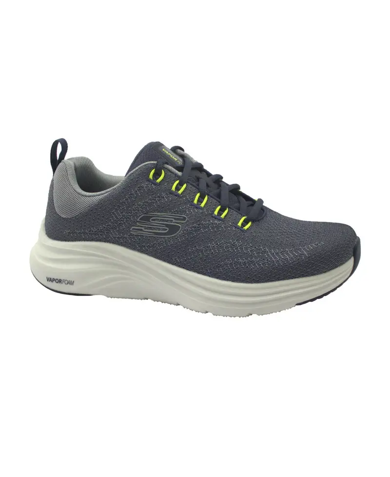 Sneaker Uomo VAPOR FOAM Blu | Skechers