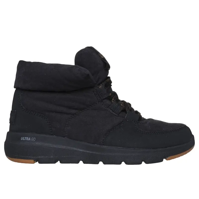 Sneakers alte da donna Skechers Glacial Ultra - Tendance Up