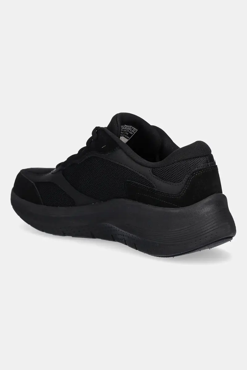 sneakers ARCH FIT 2.0 uomo colore nero 232702 miniatura 3