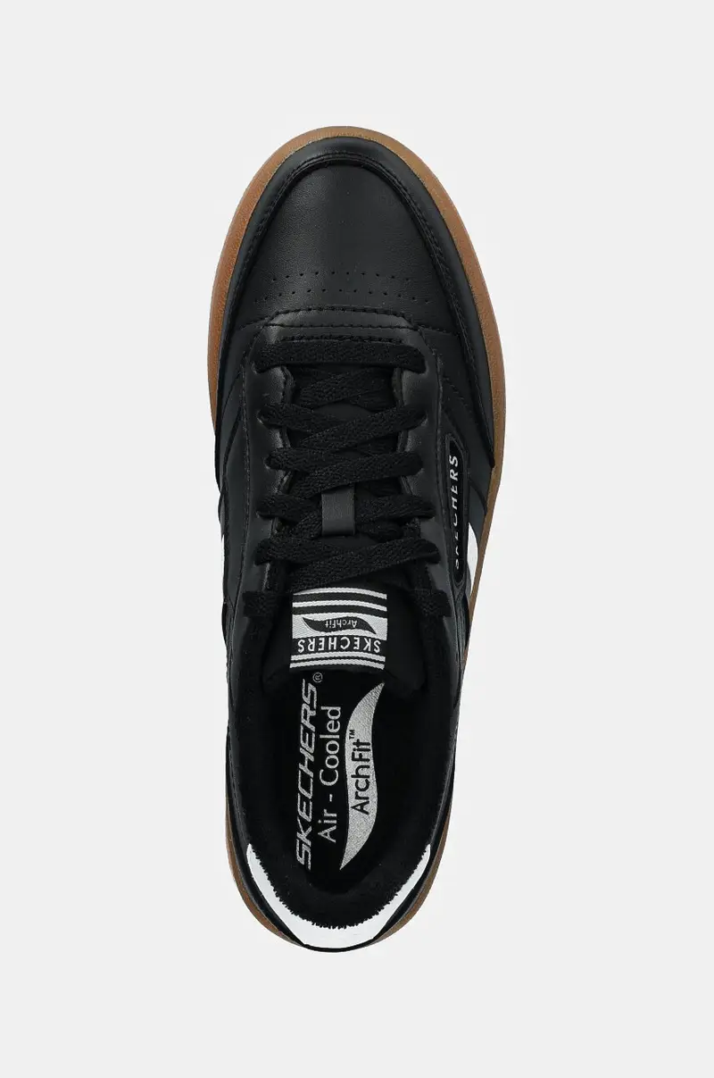 sneakers ARCH FIT CLASSIC Nero miniatura 4