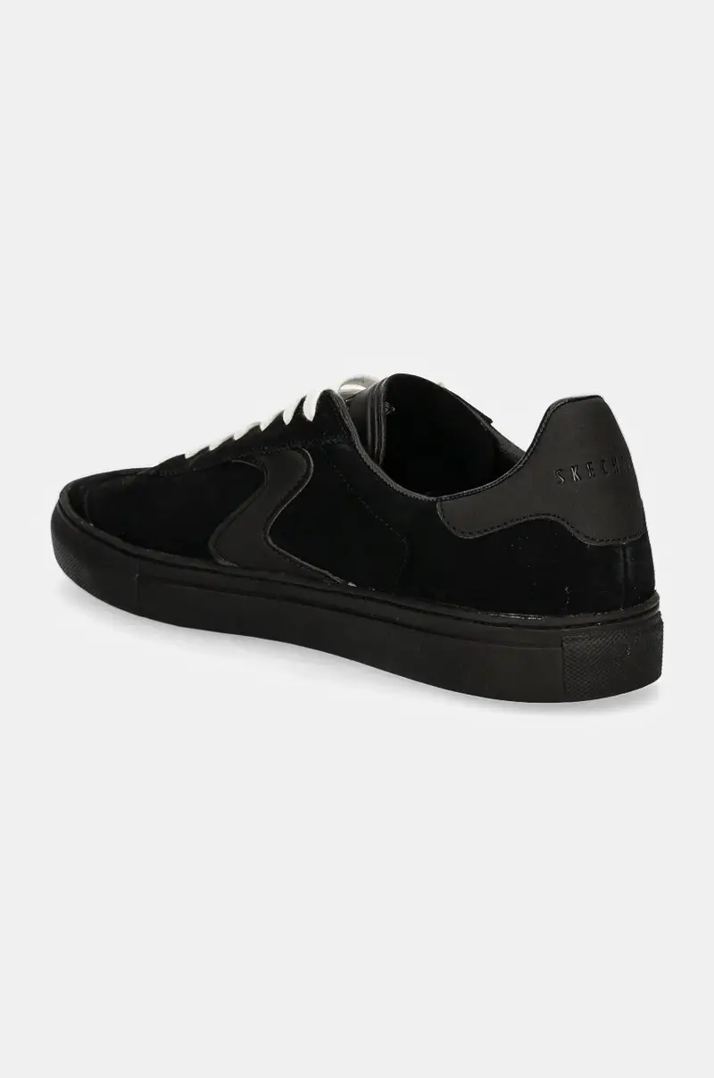 sneakers ARCH FIT LEGEND HAMOR colore nero 254000 miniatura 3