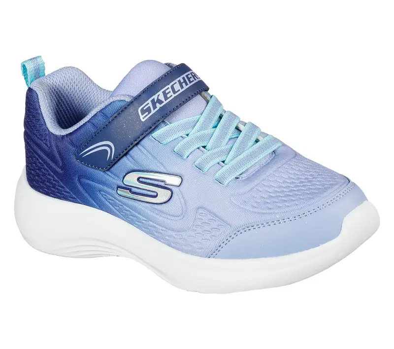 Sneakers Bambina SELECTORS SWEET SWIRL Blu marino | Skechers Blu navy
