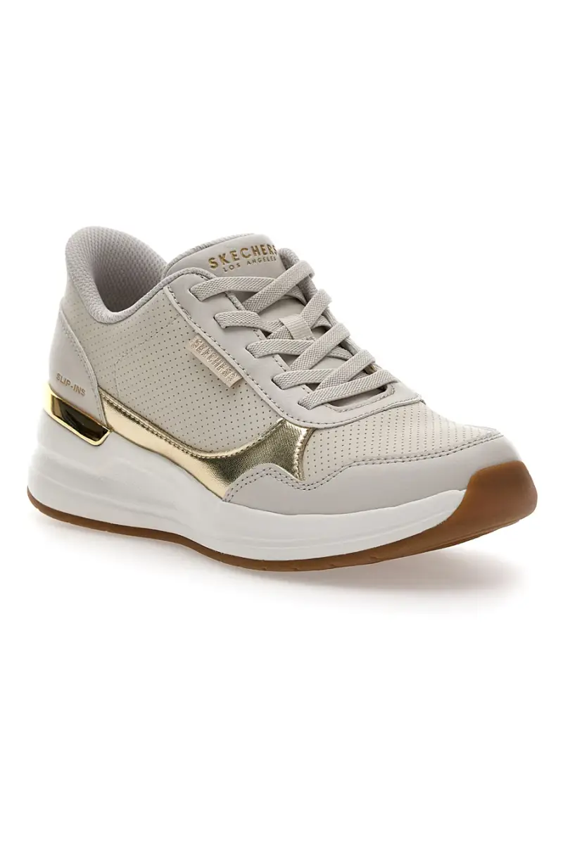 Skechers Top Beige 4239638 miniatura 2