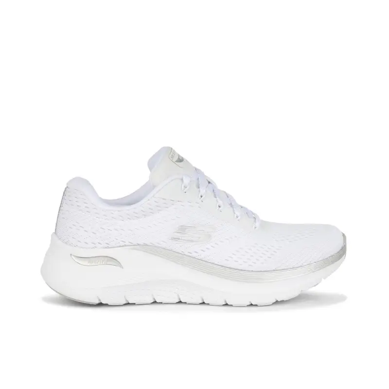 Sneakers bianche Arch Fit 2 0 running da donna