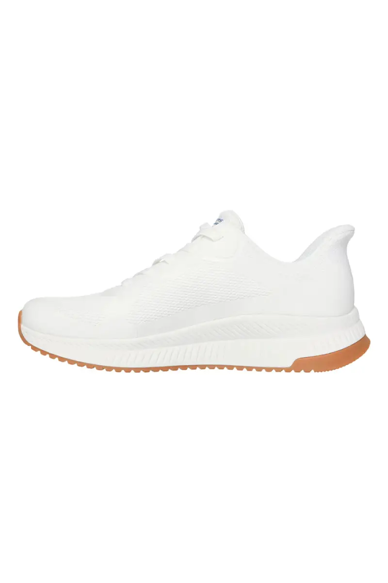 Skechers Slip Bianco 4207526 miniatura 3