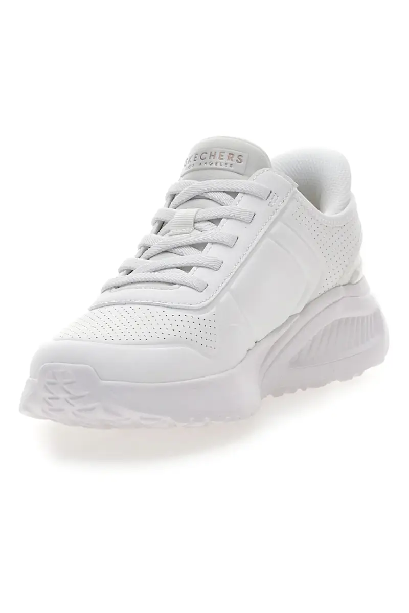 Skechers Slip Bianco 2519089 miniatura 3