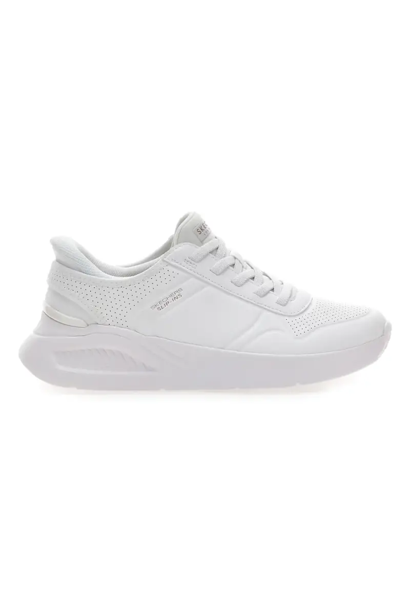 Skechers Slip Bianco 2519089