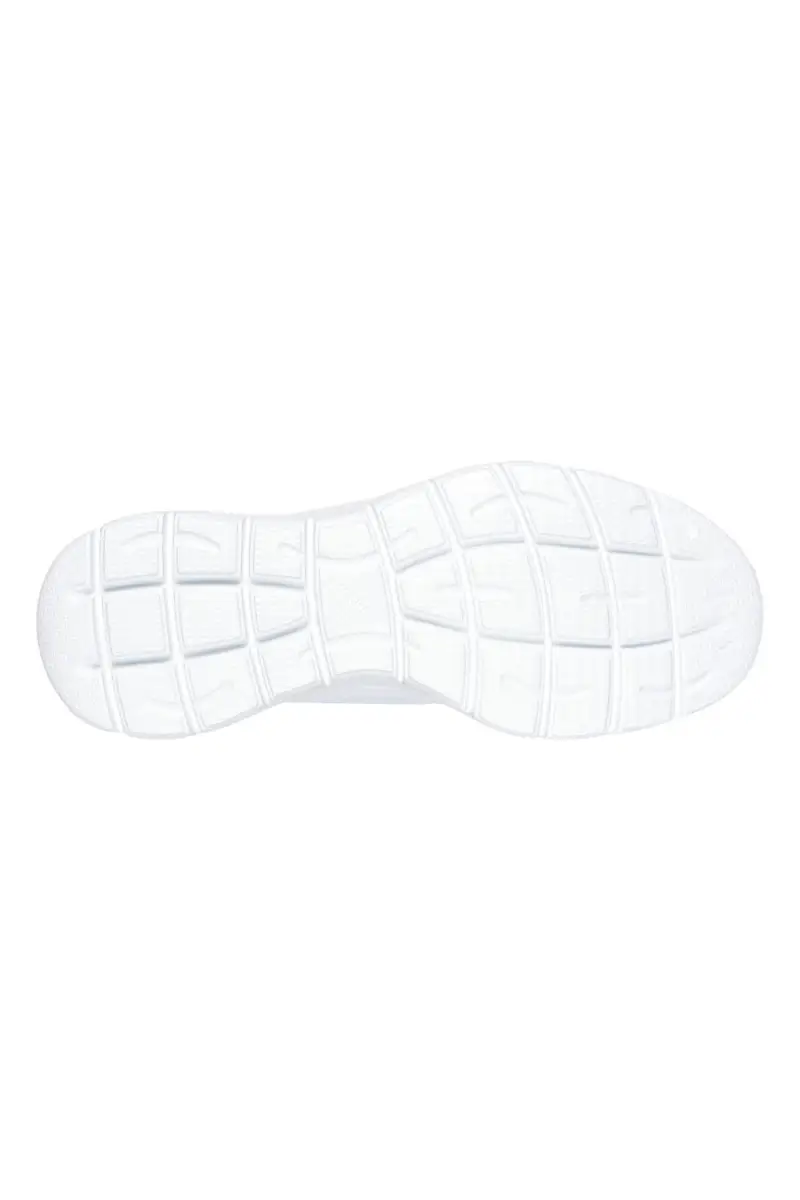 Skechers Slip Bianco 4117571 miniatura 5