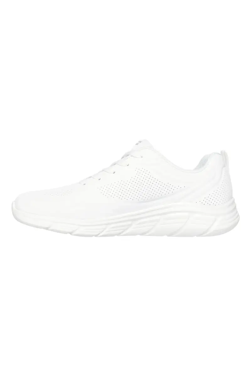 Skechers Slip Bianco 3598121 miniatura 4