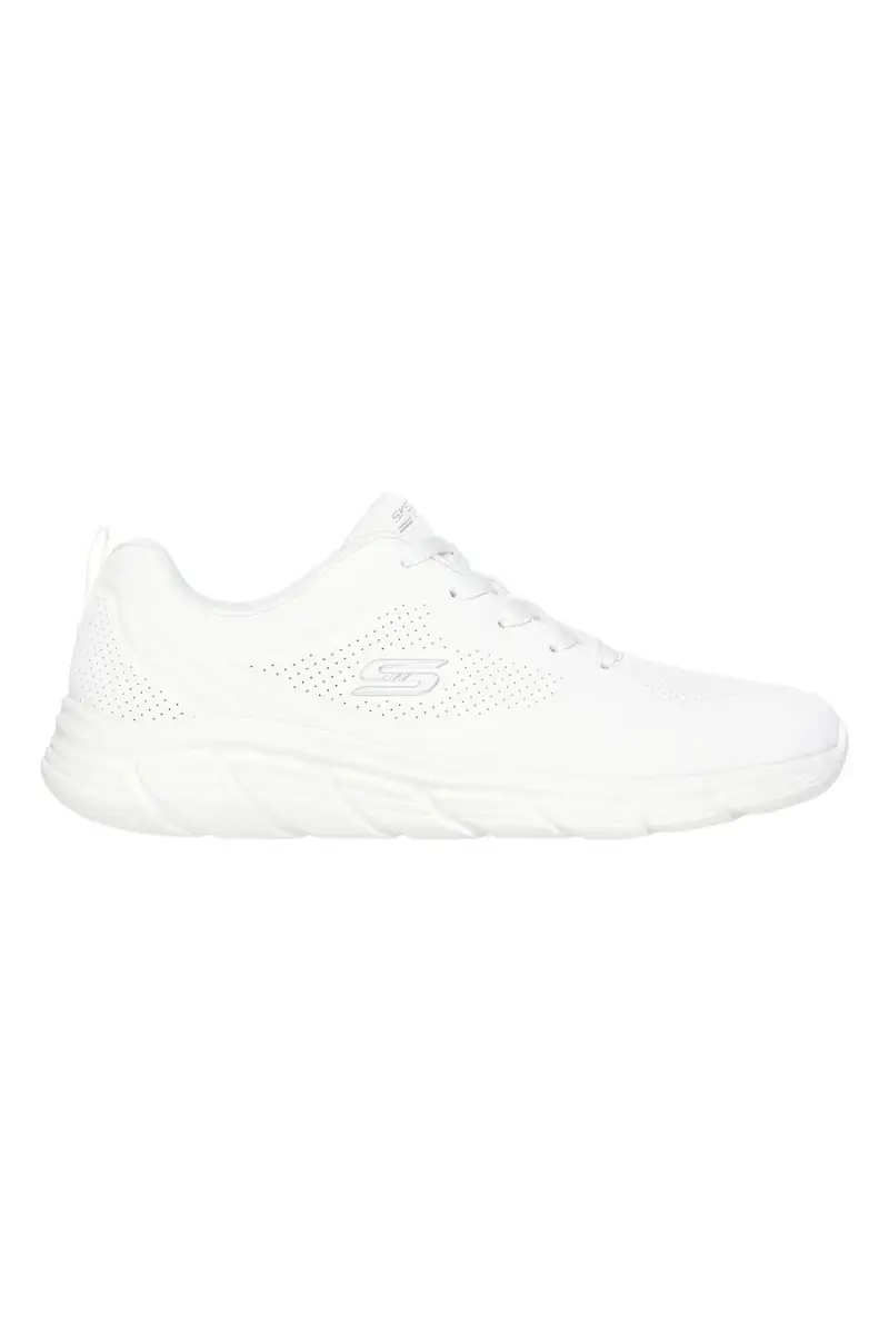 Skechers Slip Bianco 3598121