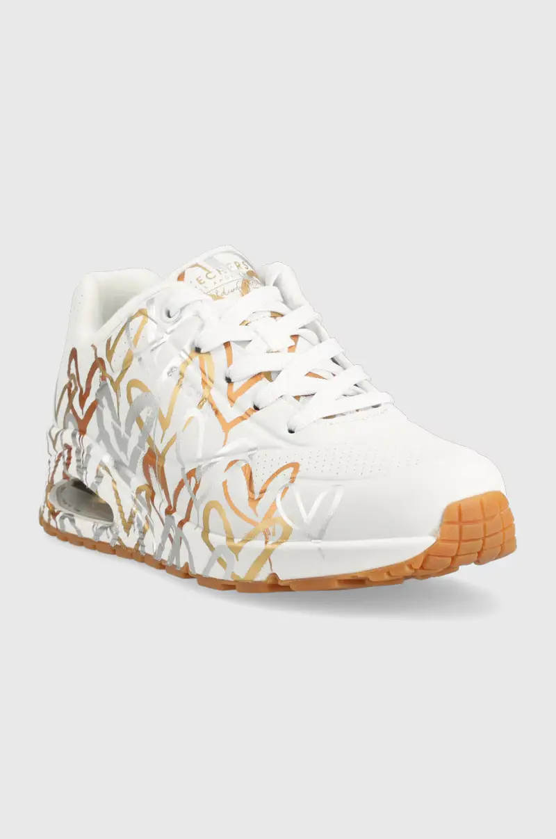 sneakers Bianco miniatura 2