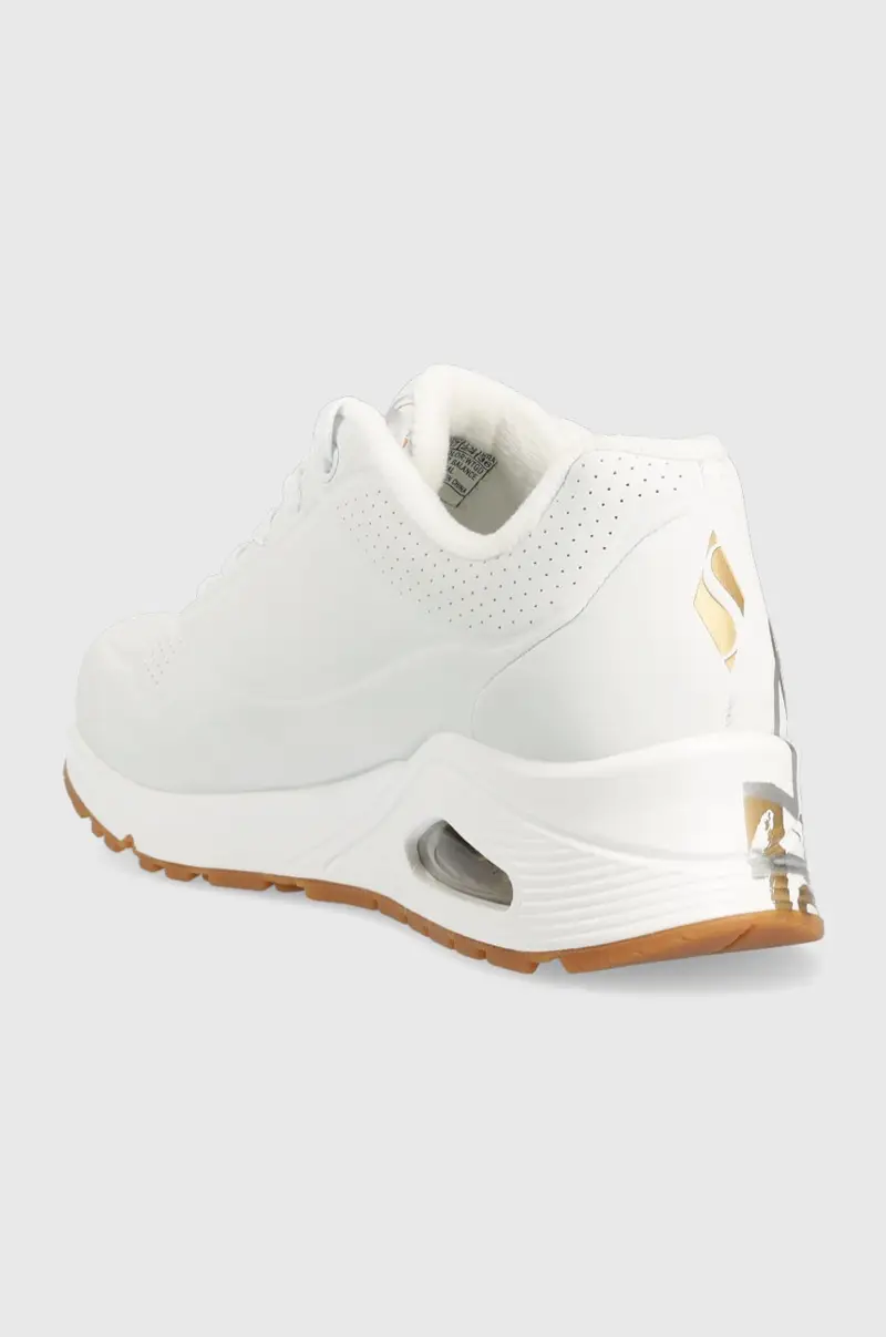 sneakers Bianco miniatura 3