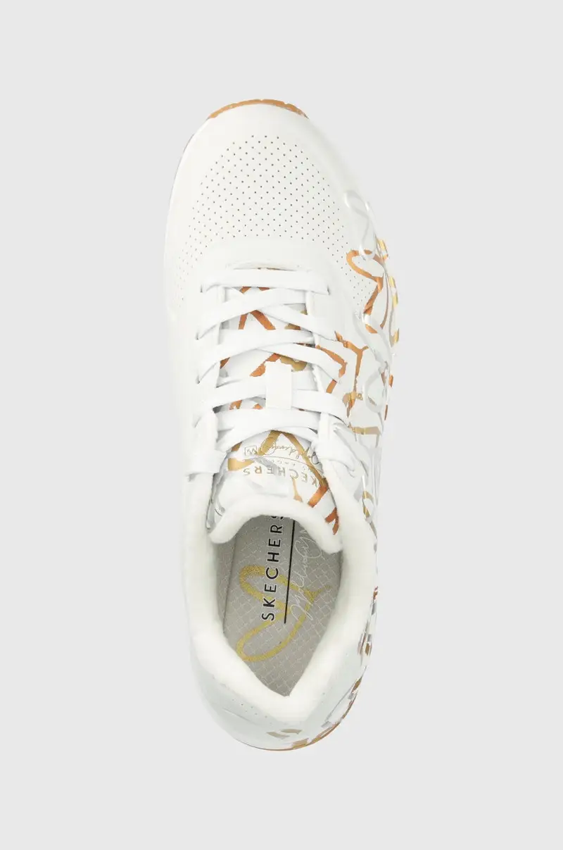 sneakers Bianco miniatura 4