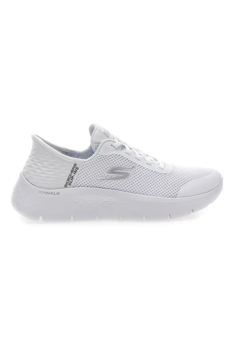 Skechers Slip Bianco 2343392