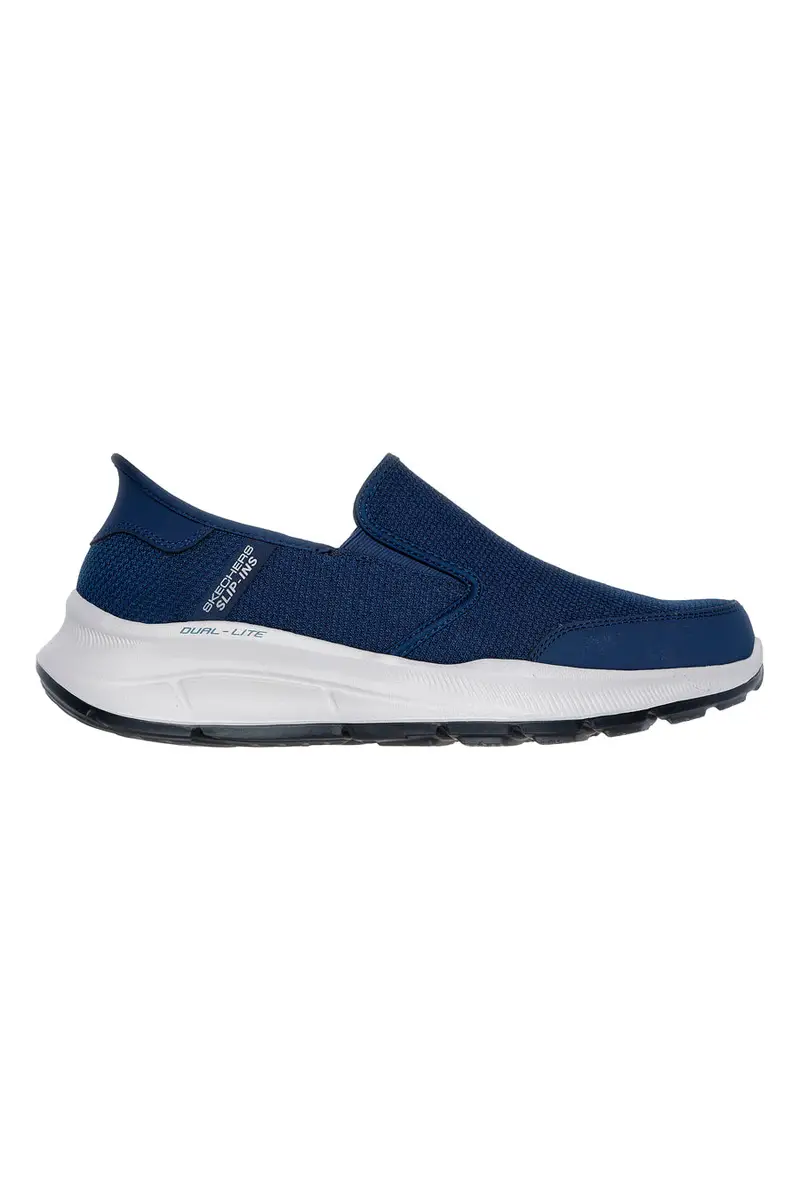 Skechers Slip Blu 2442461