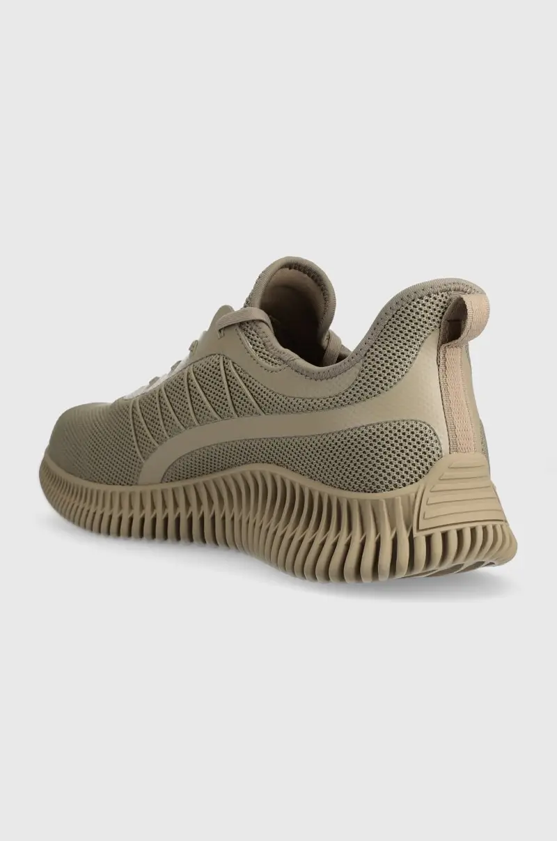 sneakers BOBS Beige miniatura 3