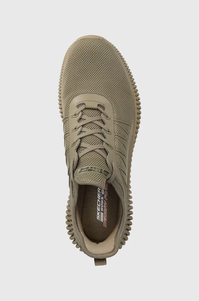 sneakers BOBS Beige miniatura 4