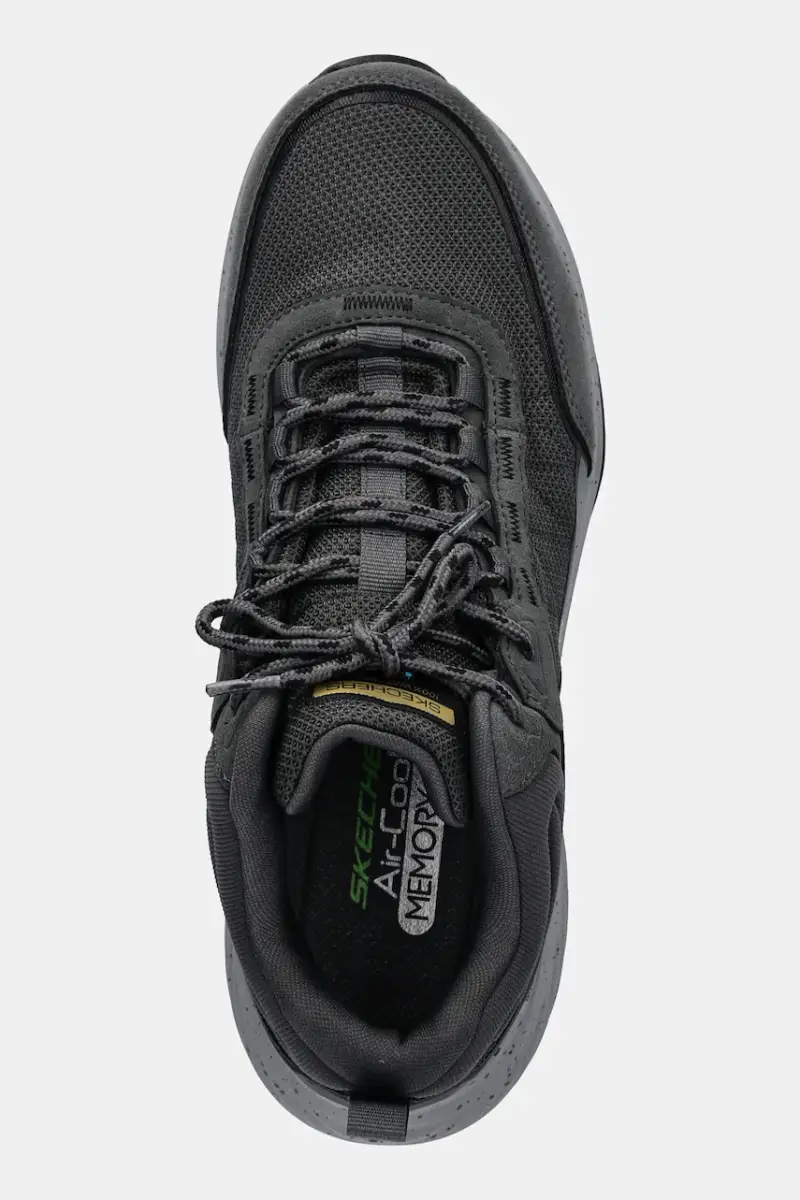 sneakers BOUNDER RSE - BREKOR uomo colore grigio 232961 miniatura 4