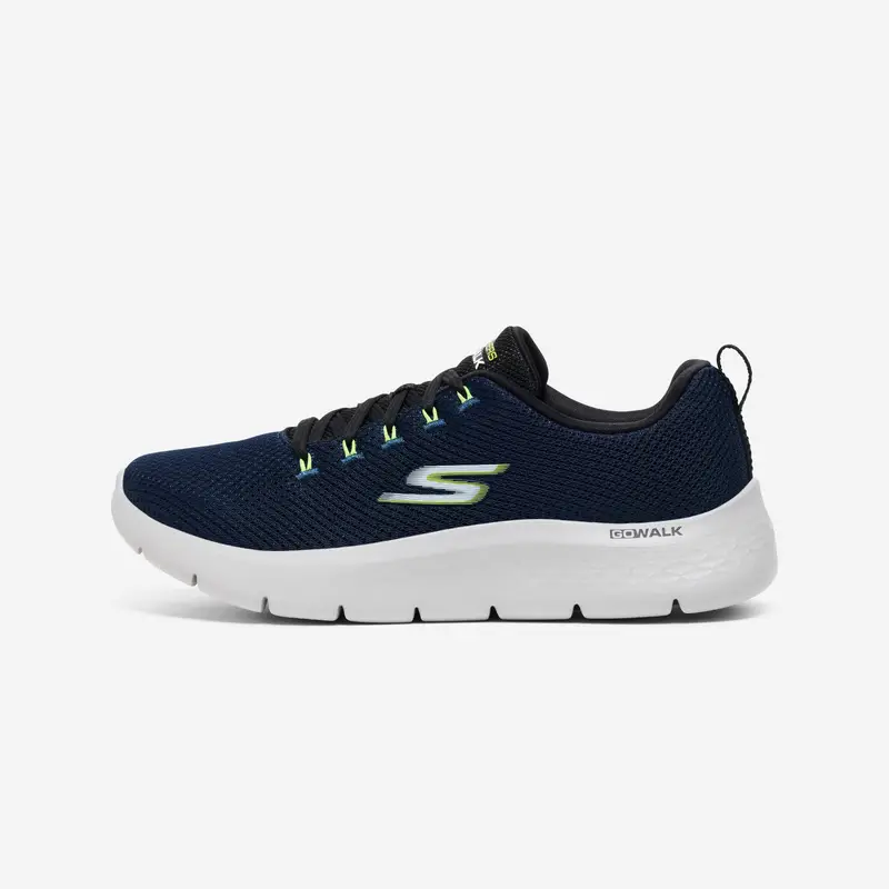 Sneakers camminata uomo Skechers GO WALK FLEX VESPID blu | Skechers