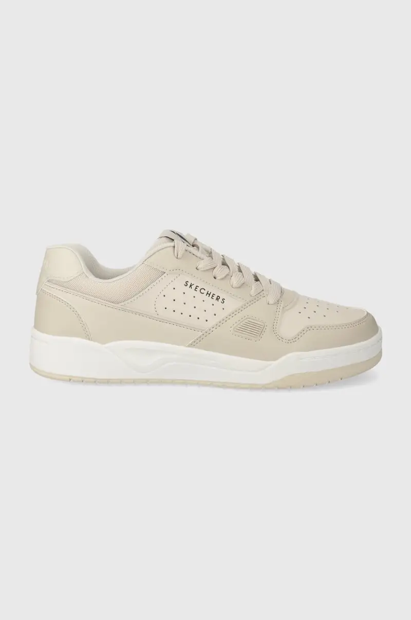 sneakers colore beige
