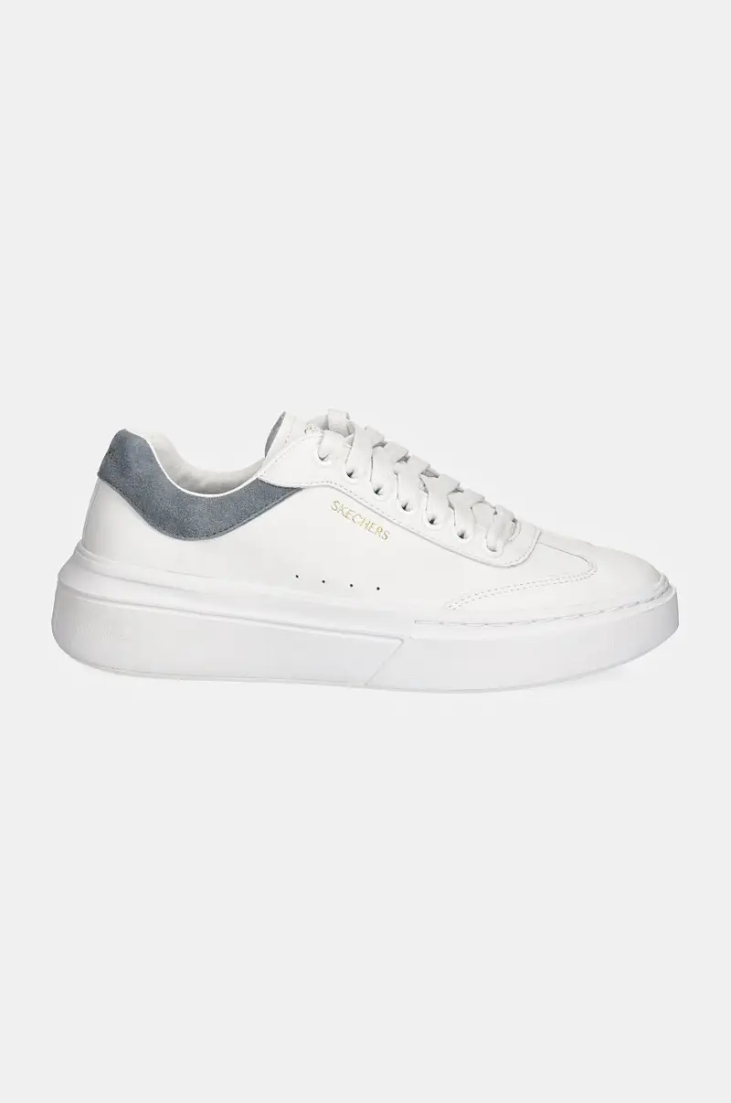 sneakers CORDOVA CLASSIC colore bianco 185060 miniatura 2