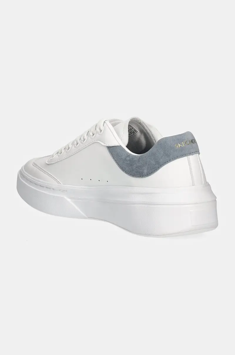 sneakers CORDOVA CLASSIC colore bianco 185060 miniatura 3
