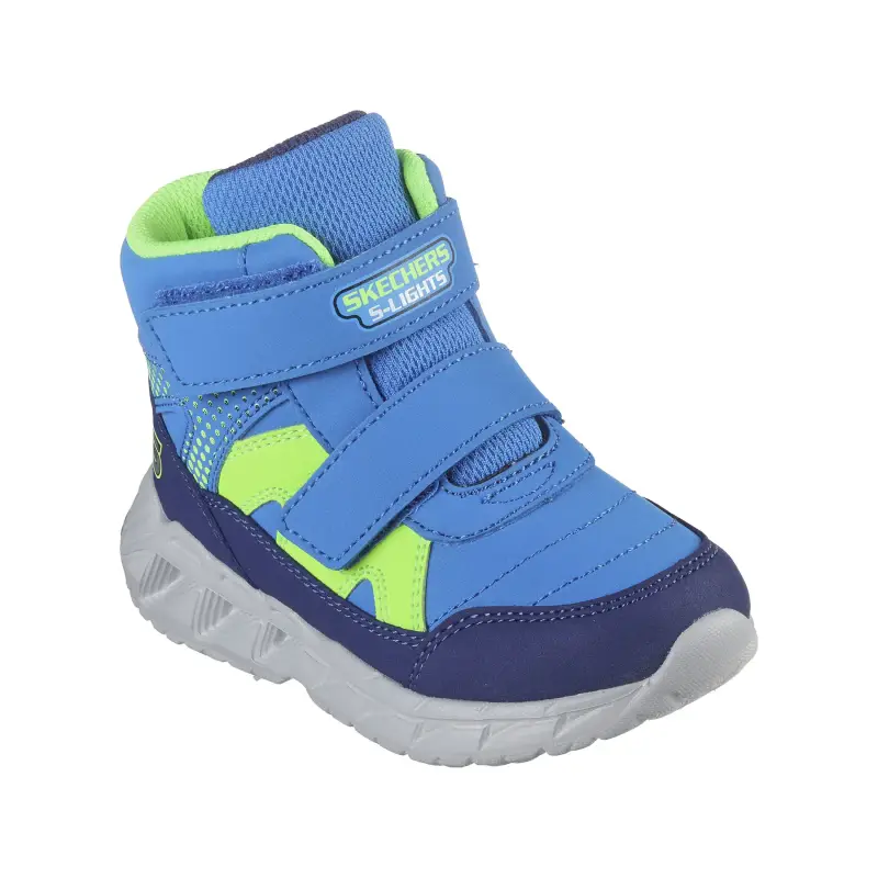 Sneakers da bambino Skechers Thunder Squad