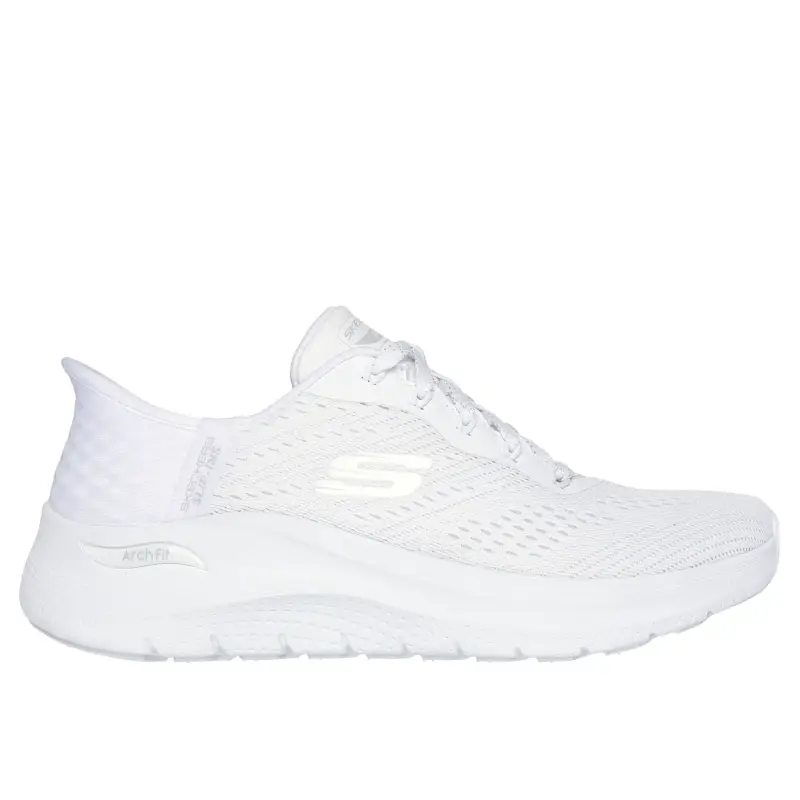 Sneakers da donna Skechers Arch Fit 2 0 Slip-Ins