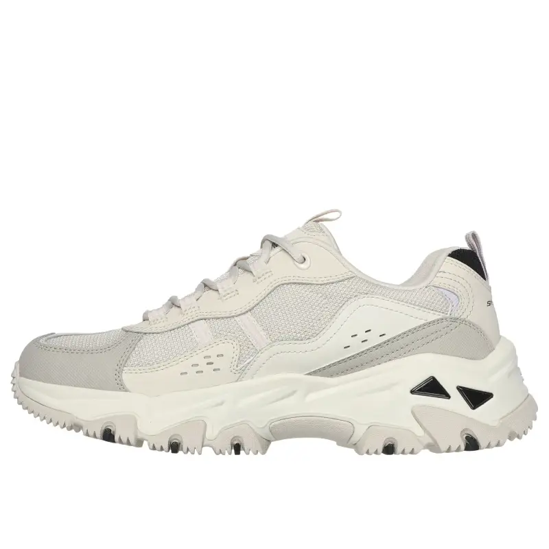 Sneakers da donna Skechers D Lites Hiker
