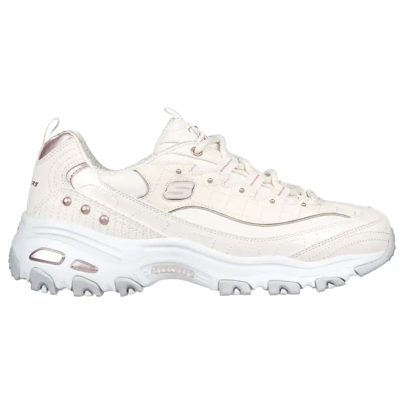 Sneakers da donna Skechers D´Lites Night