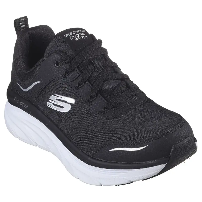 Sneakers da donna Skechers D Lux
