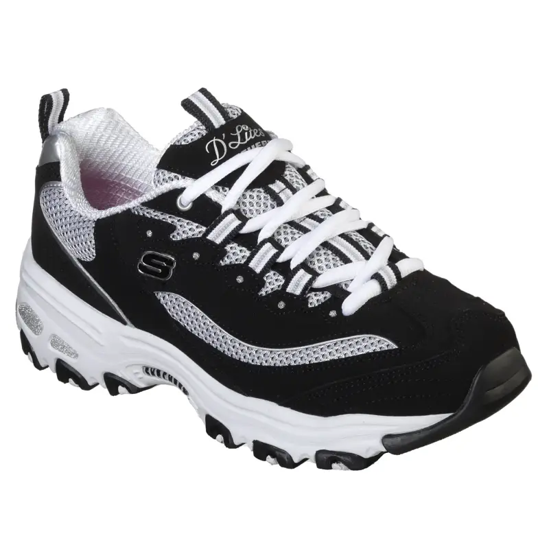 Sneakers da donna Skechers Dlites Roam Around