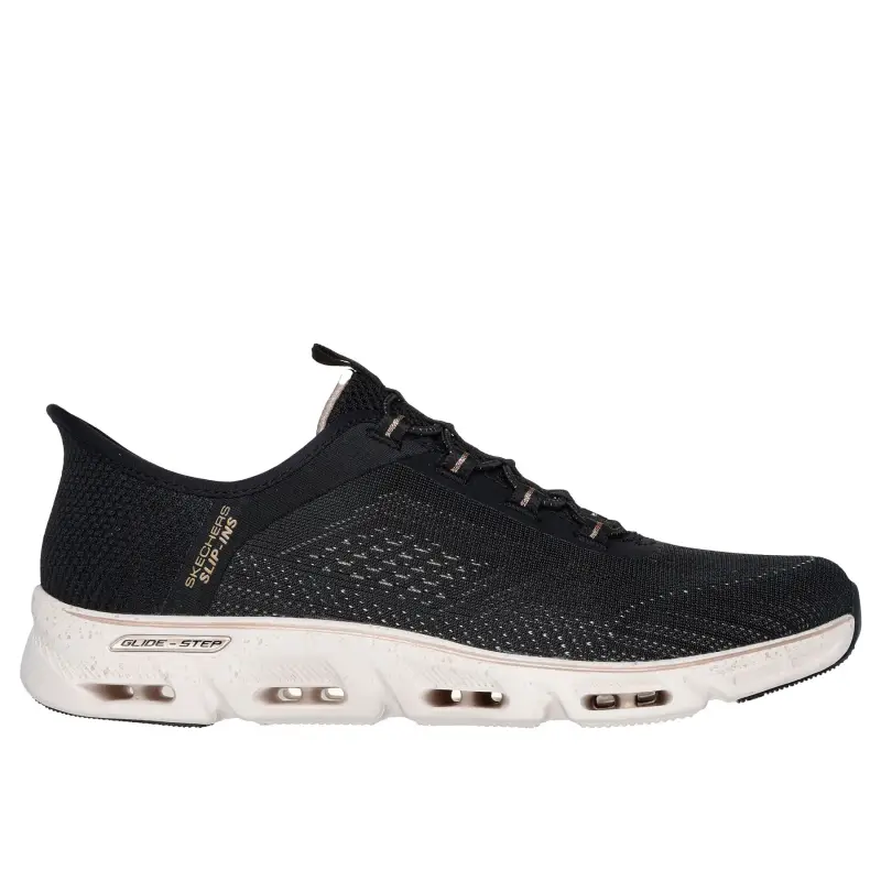 Sneakers da donna Skechers Gilde Step Gratify