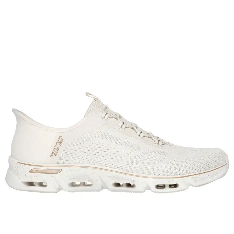 Sneakers da donna Skechers Gilde Step Gratify