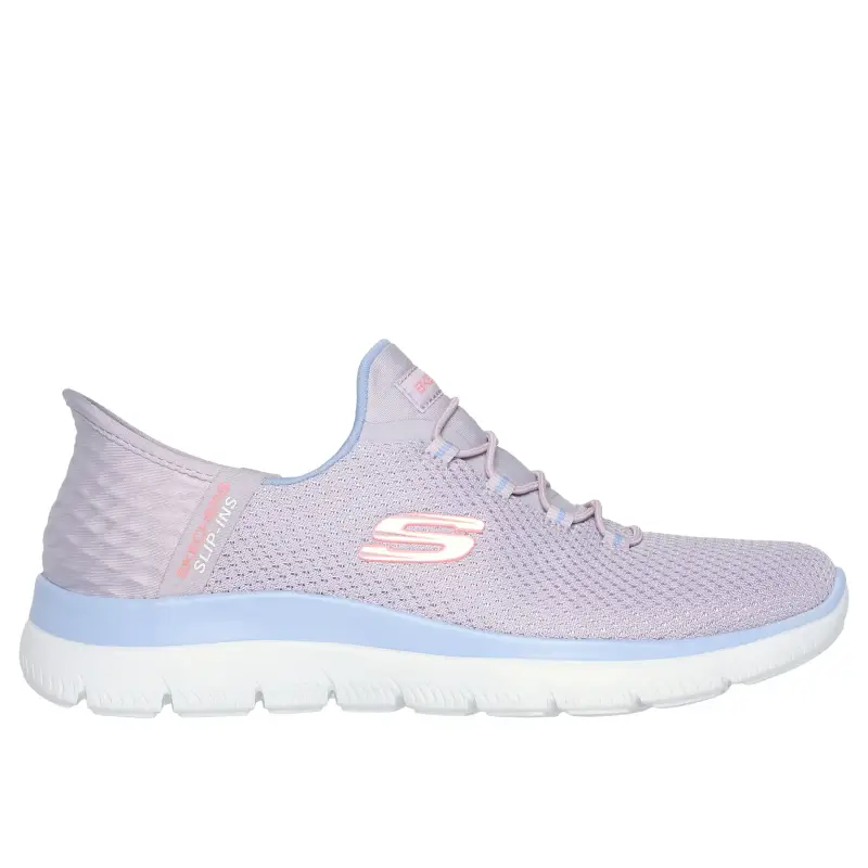 Sneakers da donna Skechers Slip-Ins Summits - Diamond Dream