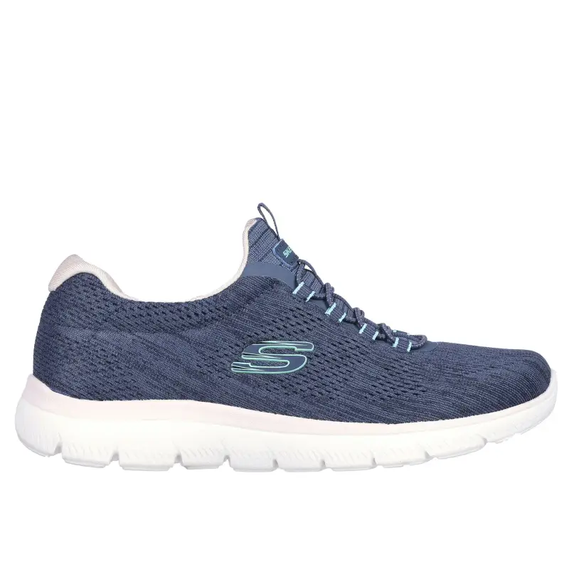 Sneakers da donna Skechers Summits Fun Flair