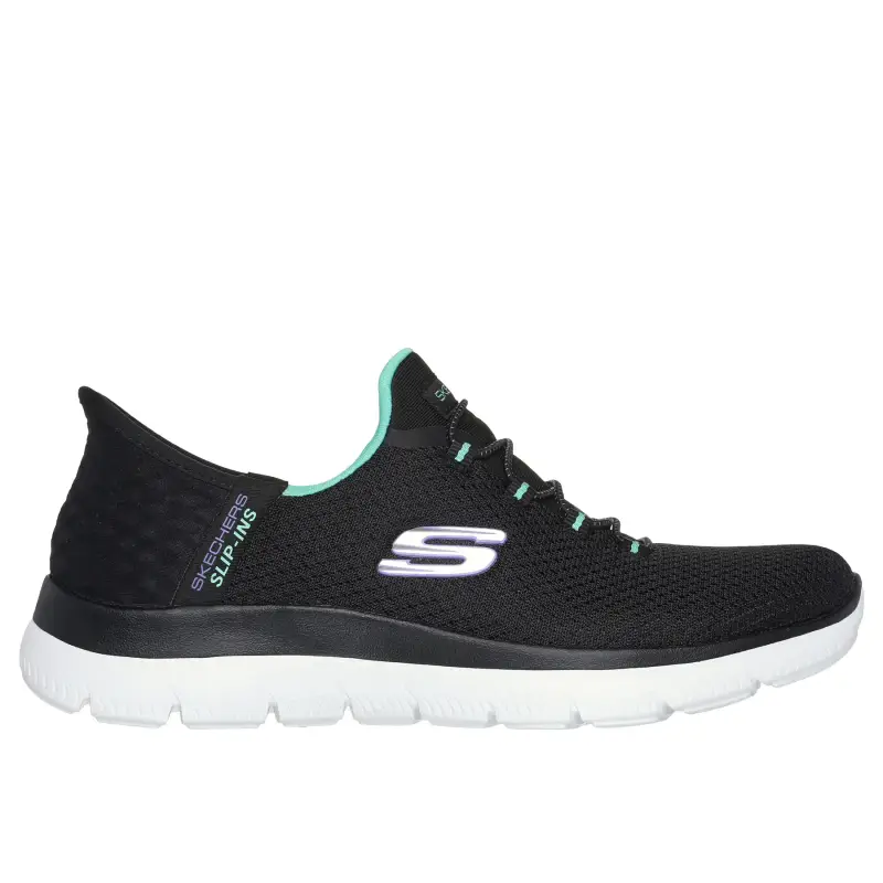 Sneakers da donna Skechers Summits
