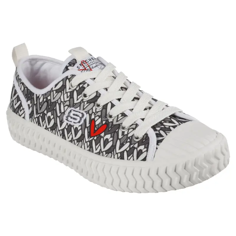 Sneakers da donna Skechers Sunny Street - Sunshine Jogger