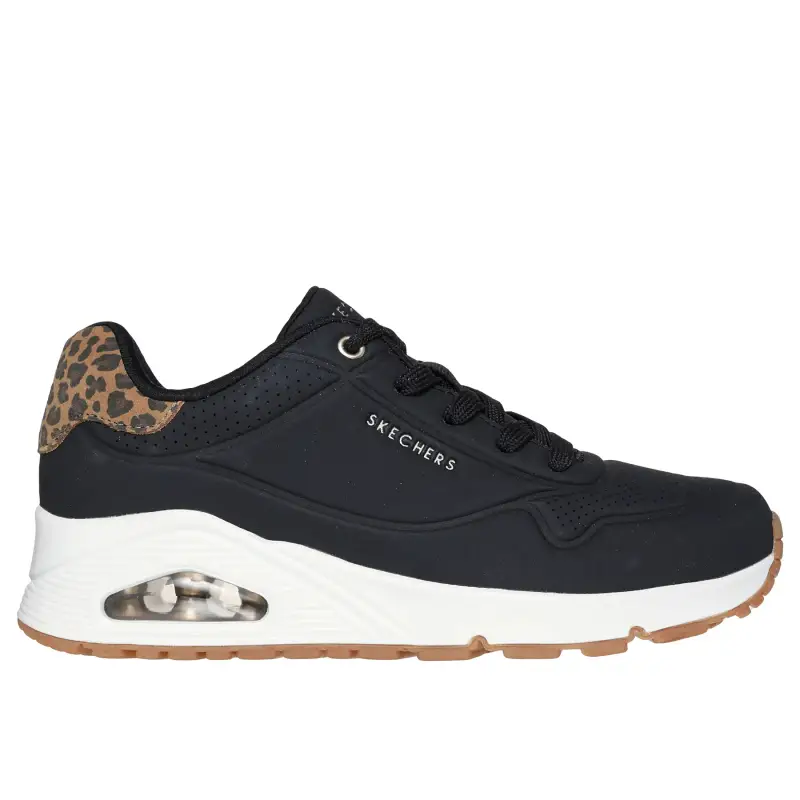 Sneakers da donna Skechers Uno Jungle Nite